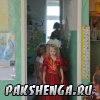 05.06.2014 год. Выпускной в детском саду.